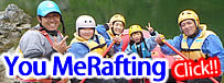 You MeRafting